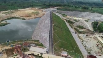 Randugunting Dam in Blora to be Inagurated in January 2022 | KF Map – Digital Map for Property and Infrastructure in Indonesia